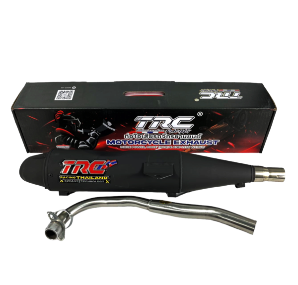 TRC Exhaust Muffler Pipe - 1720