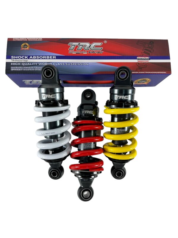 TRC Rear Shock Suspension -2005-285