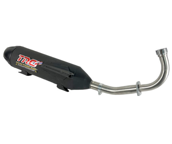 TRC Exhaust Muffler Pipe - 1724 - Image 2