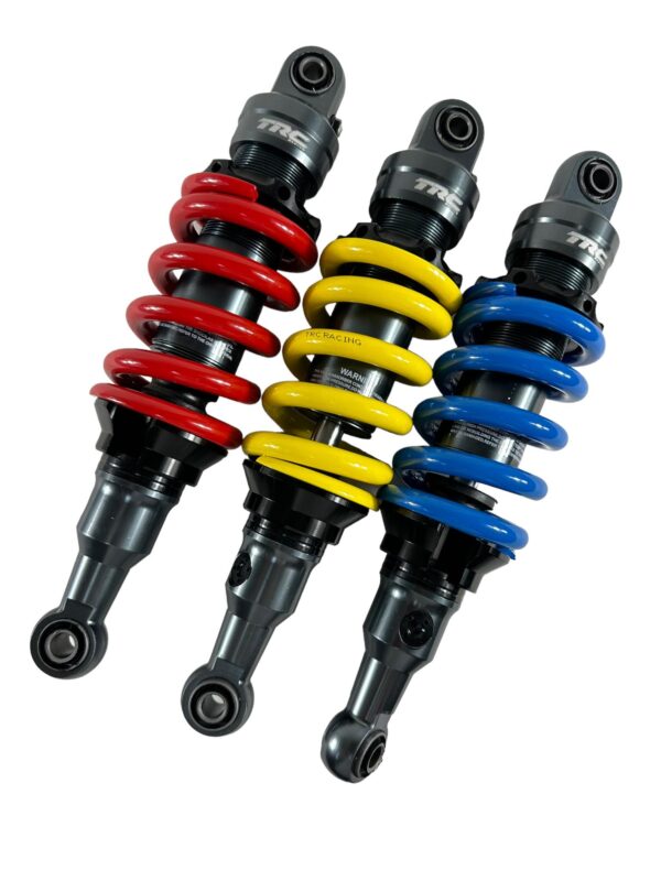 TRC Rear Shock Suspension -2008-290