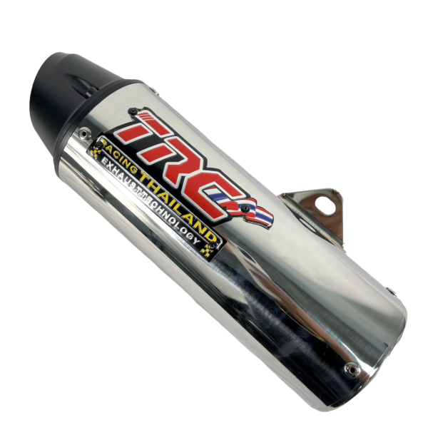 TRC Exhaust Muffler Pipe - 1726 - Image 6