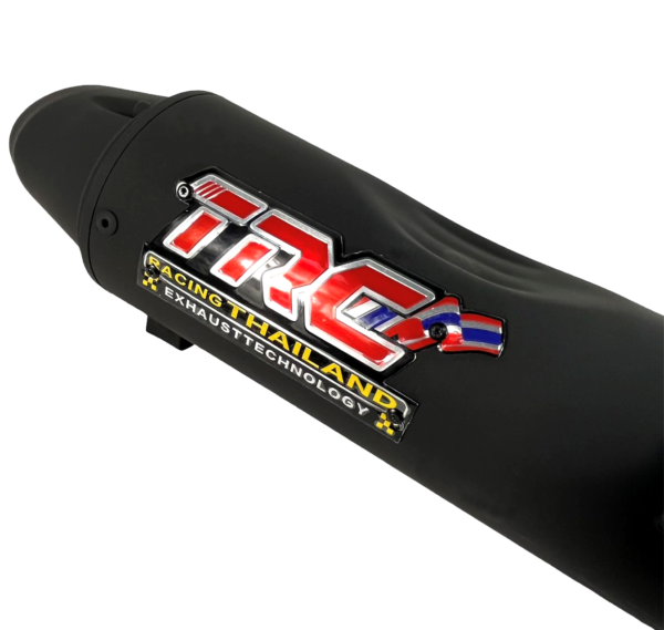 TRC Exhaust Muffler Pipe - 1720 - Image 2