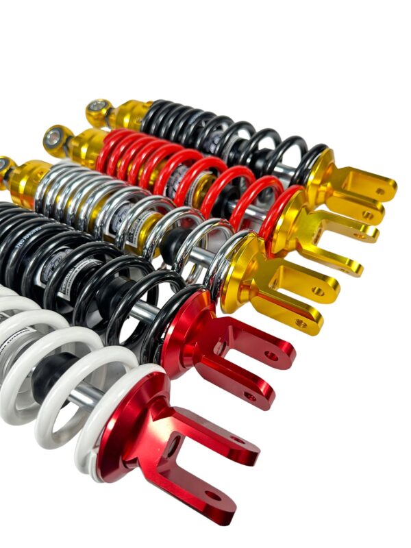 TRC Rear Shock Suspension -1102-300 - Image 9