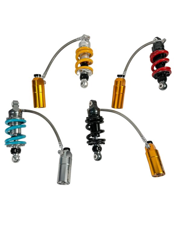 TRC Rear Shock Suspension -2005-208 - Image 2