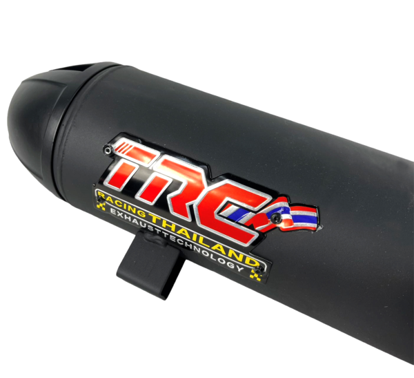 TRC Exhaust Muffler Pipe - 1729 - Image 3