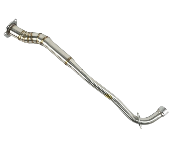 TRC Exhaust Muffler Pipe - 1725 - Image 6