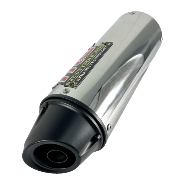 TRC Exhaust Muffler Pipe - 1726 - Image 5