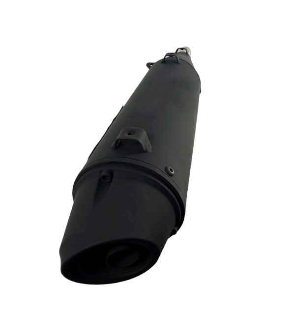 TRC Exhaust Muffler Pipe - 1722 - Image 5