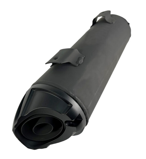 TRC Exhaust Muffler Pipe - 1724 - Image 5