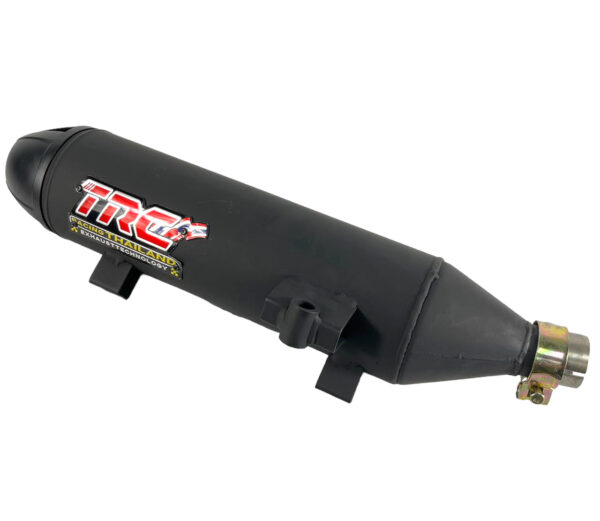 TRC Exhaust Muffler Pipe - 1728 - Image 3