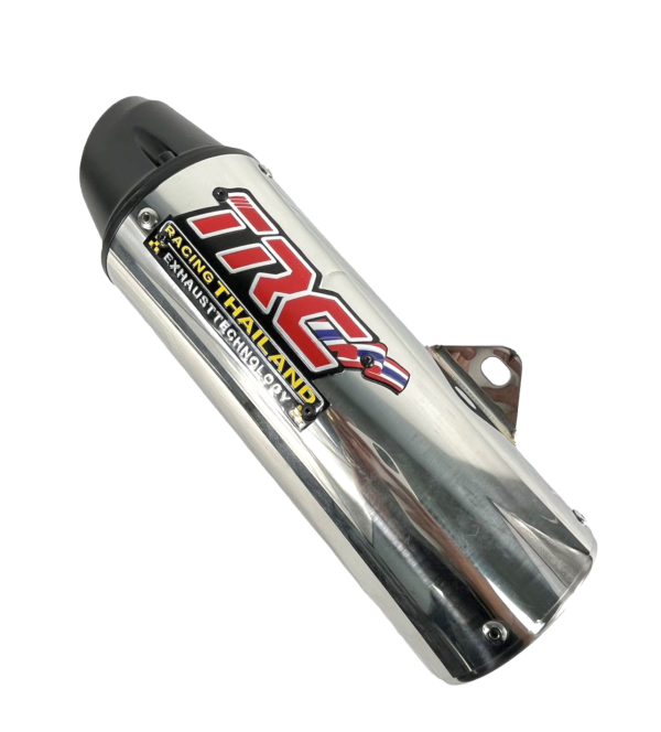 TRC Exhaust Muffler Pipe - 1725 - Image 5