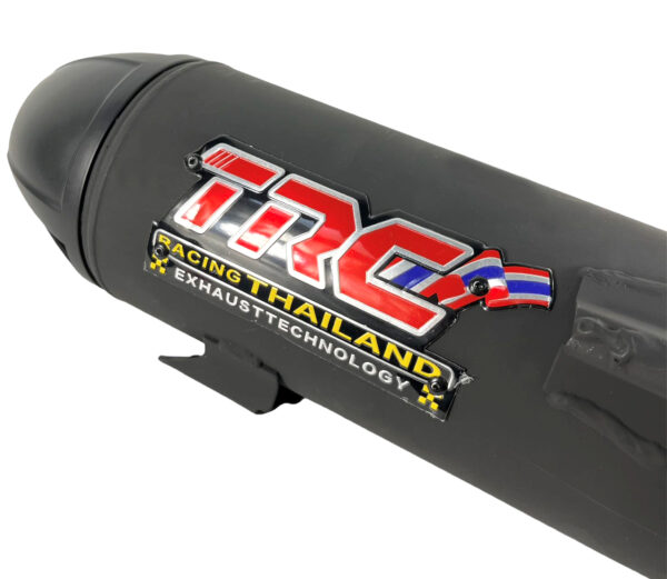 TRC Exhaust Muffler Pipe - 1724 - Image 4