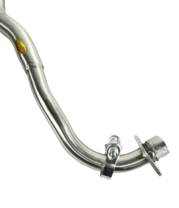 TRC Exhaust Muffler Pipe - 1720 - Image 3