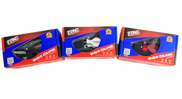 TRC Brake Caliper- 15006 - Image 5