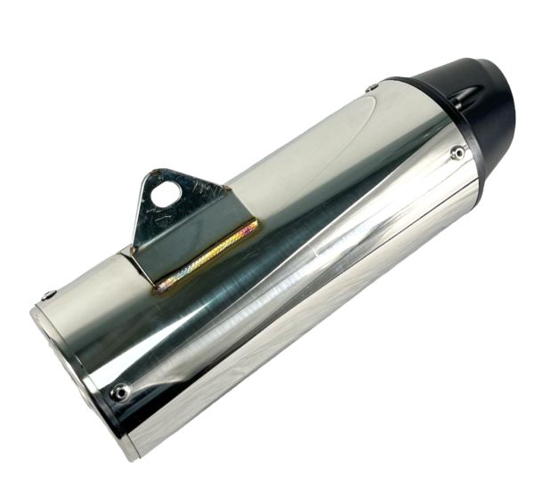 TRC Exhaust Muffler Pipe - 1725 - Image 4