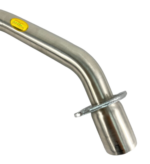 TRC Exhaust Muffler Pipe - 1728 - Image 5