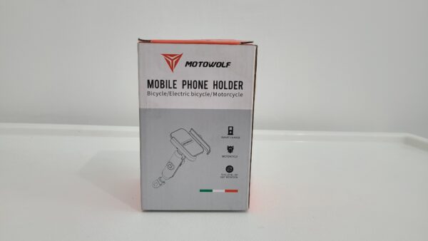 Mobile Phone Holder