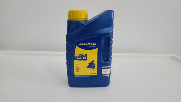 Good Year Lubricants Victor 4T 5W 40 - Image 2