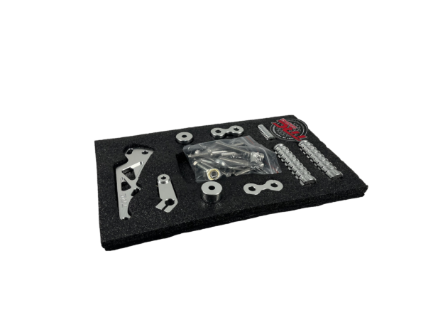 TRC CNC ACCESSORIES - 8036