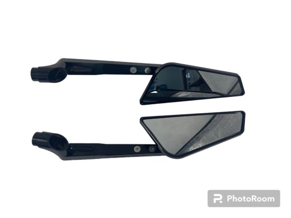 TRC Side Mirror – 8049