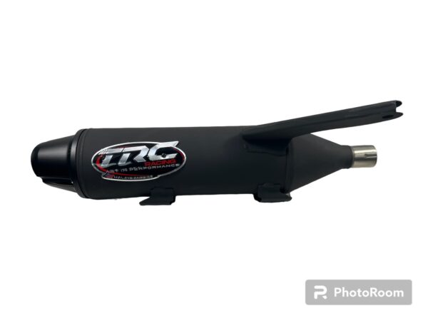 TRC Exhaust Muffler Pipe - 1723