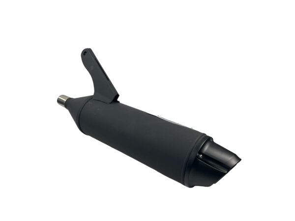 TRC Exhaust Muffler Pipe - 1723 - Image 3