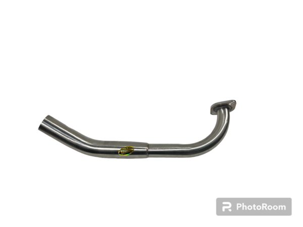 TRC Exhaust Muffler Pipe - 1723 - Image 5