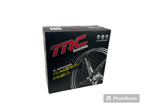 TRC Mags - 6119