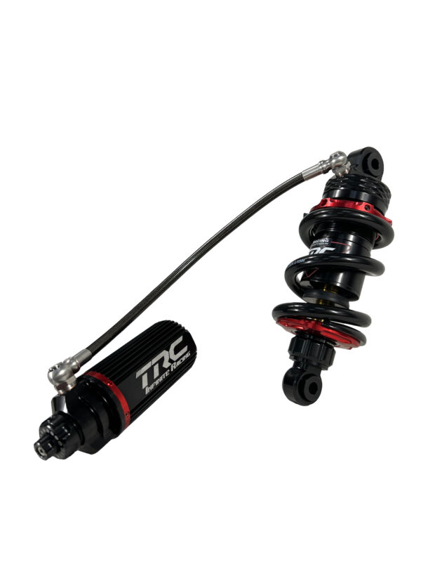 TRC Rear Suspension - Image 5