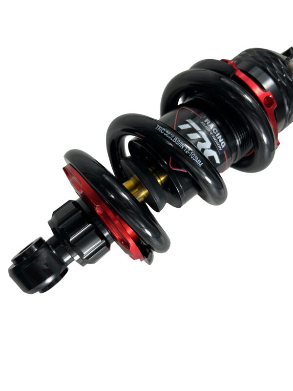 TRC Rear Suspension - Image 9