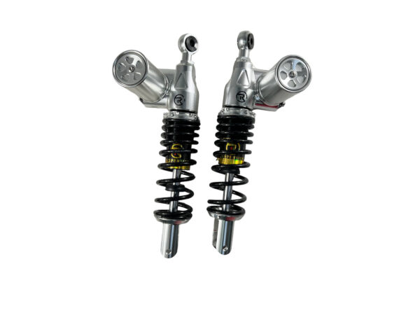 TRC Racing 350mm Rear Shock Absorber - Image 2