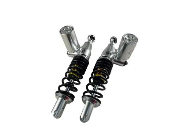 TRC Racing 350mm Rear Shock Absorber - Image 3