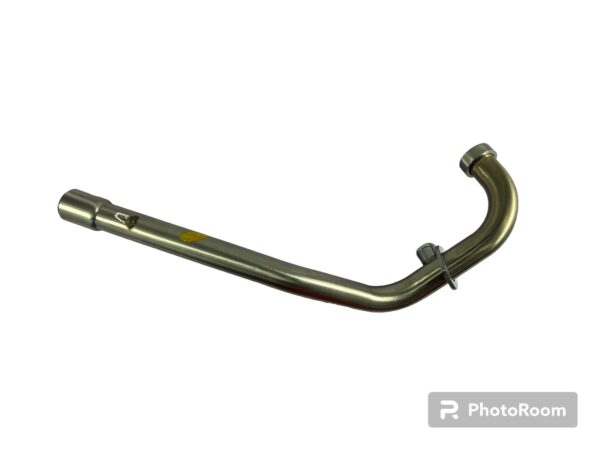 TRC Exhaust Muffler Pipe - 1732 - Image 4