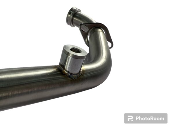 TRC Exhaust Muffler Pipe - 1733 - Image 3