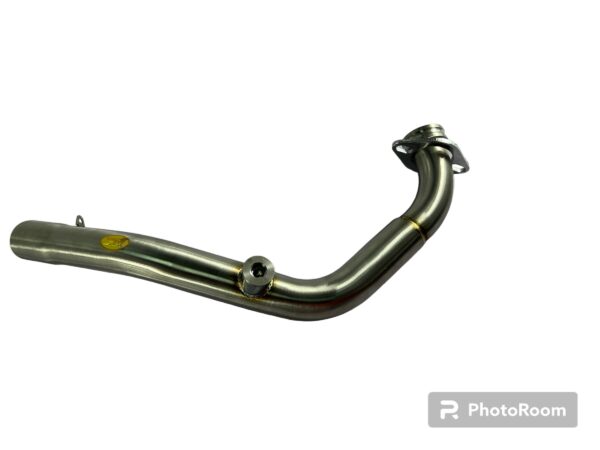 TRC Exhaust Muffler Pipe - 1727 - Image 4