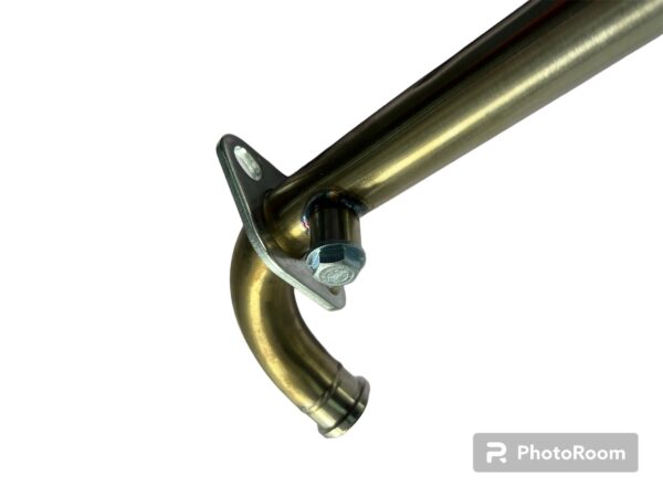 TRC Exhaust Muffler Pipe - 1734 - Image 3