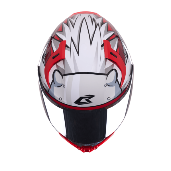 FULL FACE RAPID RSLT | NARUTO JIRAIYA - Image 4