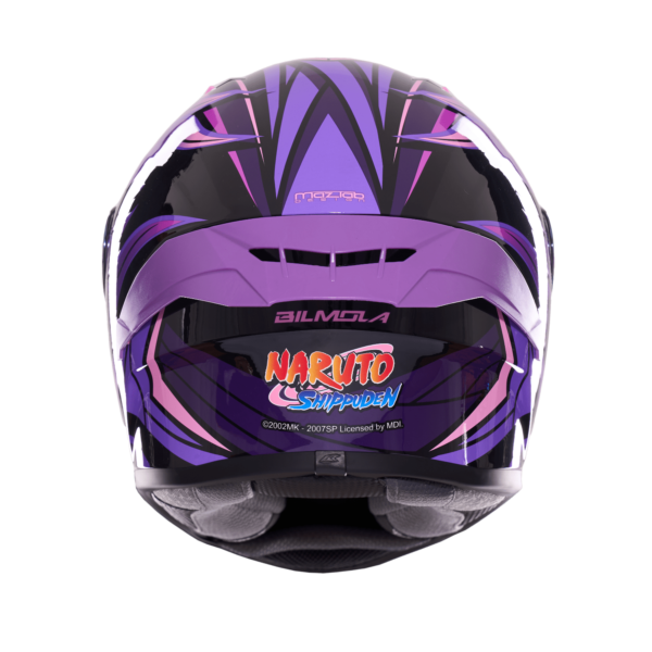 FULL FACE RAPID RSLT | NARUTO SUSANOO - Image 3