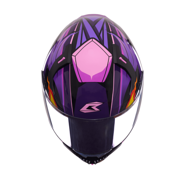 FULL FACE RAPID RSLT | NARUTO SUSANOO - Image 4