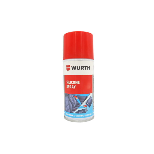 Wurth Silicone Spray (150ml)