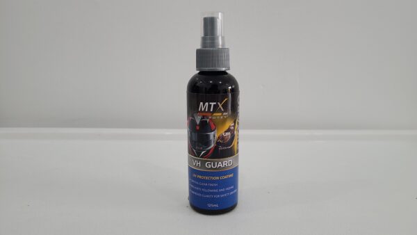 MTX VH Guard UV Protection Coating (125ML)