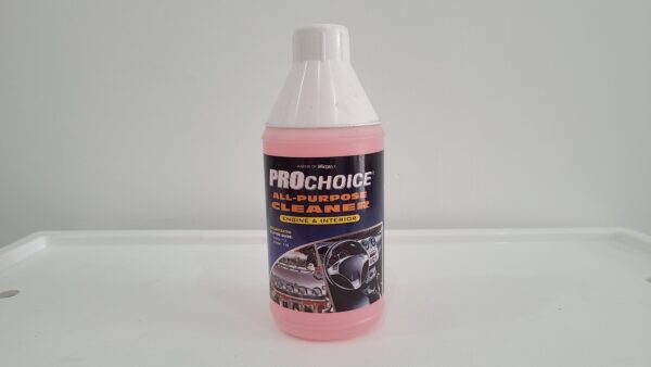 PRO Choice All Purpose Cleaner 1L